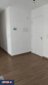Apartamento com 2 Quartos à venda, 57m² no Vila Miriam, Guarulhos