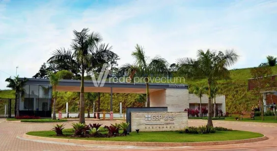 Lote/Terreno à venda, 640m² no Bairro Itapema, Itatiba