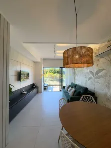 Apartamento com 2 Quartos à venda, 98m² no Campeche, Florianópolis
