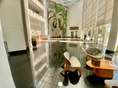 Sala Comercial para alugar, 49m² no Vila da Serra, Nova Lima