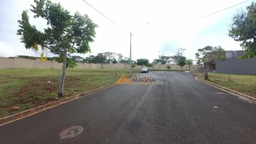 Lote/Terreno à venda, 289m² no Reserva San Pedro, Ribeirão Preto