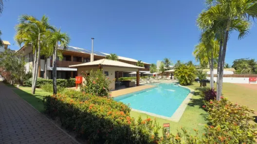 Casa de Condomínio com 2 Quartos à venda no Itacimirim (Monte Gordo), Camaçari