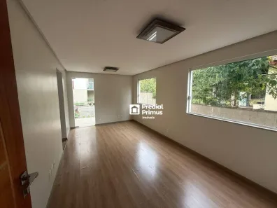 Apartamento com 3 Quartos à venda, 105m² no Cônego, Nova Friburgo
