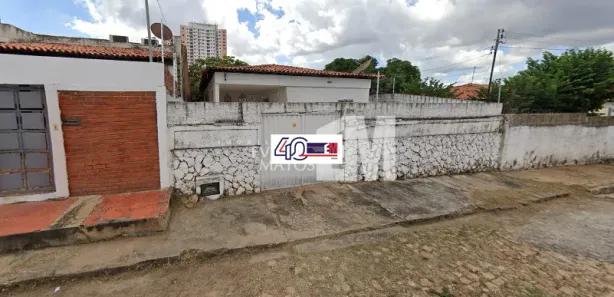 Casa com 3 Quartos para alugar, 160m² no Ilhotas, Teresina