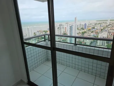 Apartamento com 3 Quartos à venda, 83m² no Candeias, Jaboatão dos Guararapes