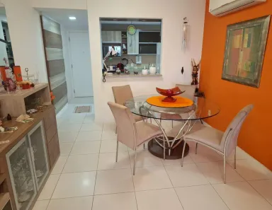 Apartamento com 3 Quartos à venda, 90m² no Barra da Tijuca, Rio de Janeiro