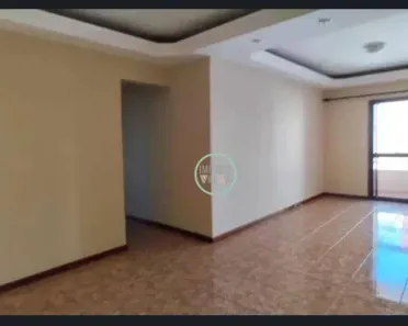 Apartamento com 3 Quartos para alugar, 102m² no Parque Residencial Aquarius, São José dos Campos