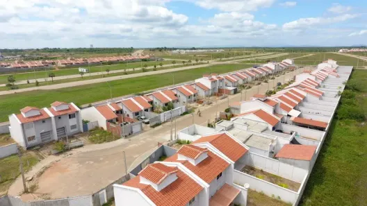 Lote/Terreno à venda, 150m² no Croatá, São Gonçalo do Amarante