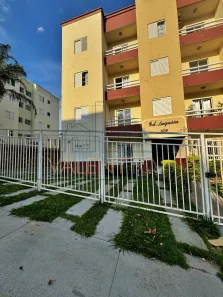 Apartamento com 2 Quartos à venda, 52m² no Jardim Pacaembu, Valinhos