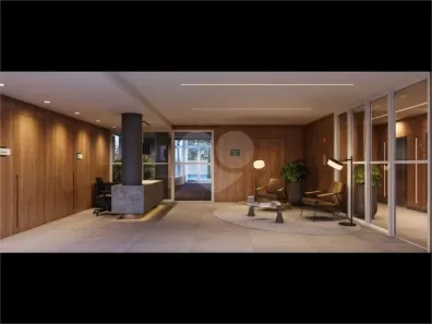 Apartamento com 2 Quartos à venda, 62m² no Bela Vista, São Paulo