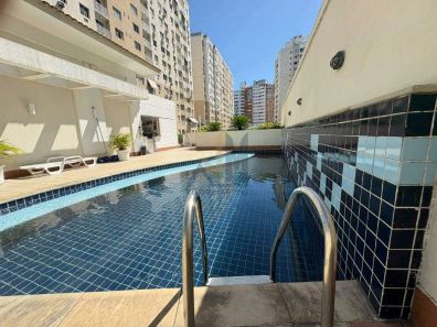 Apartamento com 2 Quartos à venda, 45m² no Vicente de Carvalho, Rio de Janeiro