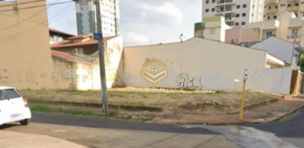 Lote/Terreno à venda, 458m² no Vila Nova Cidade Universitária, Bauru