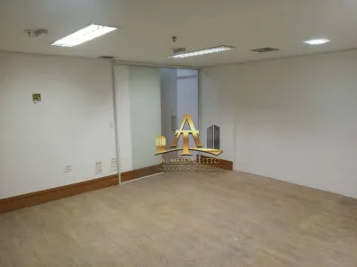 Ponto Comercial para alugar, 59m² no Alphaville, Santana de Parnaíba