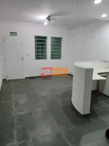 Sobrado com 2 Quartos para venda ou aluguel, 102m² no Rudge Ramos, São Bernardo do Campo