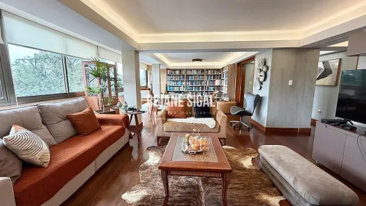 Apartamento com 4 Quartos à venda, 215m² no Centro, Pelotas