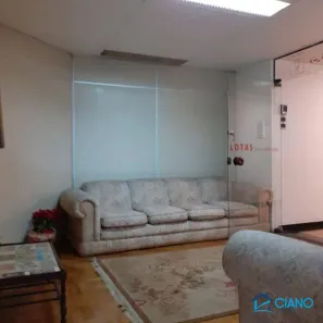 Sala Comercial à venda, 74m² no Bela Vista, São Paulo