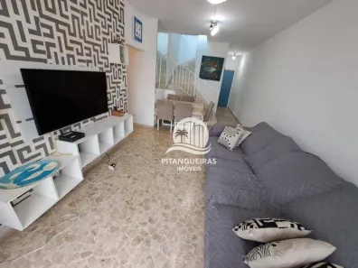 Cobertura com 4 Quartos à venda, 160m² no Pitangueiras, Guarujá