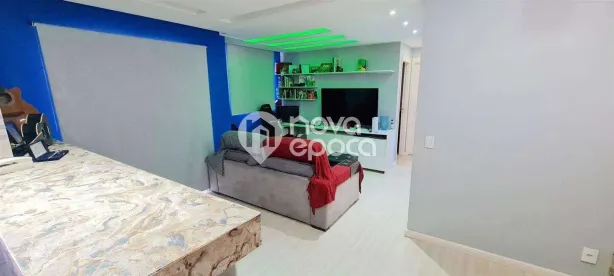 Apartamento com 2 Quartos à venda, 60m² no Engenho Novo, Rio de Janeiro