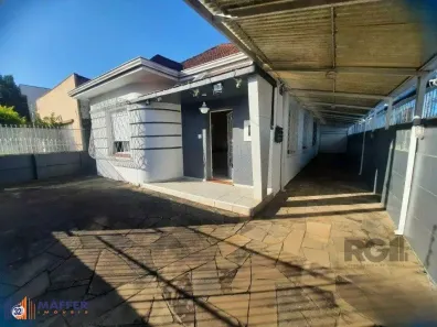 Casa com 3 Quartos à venda, 125m² no Glória, Porto Alegre