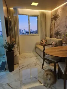 Apartamento com 2 Quartos à venda, 38m² no Vila Galvão, Guarulhos