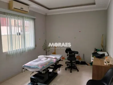 Imóvel Comercial para alugar, 380m² no Vila Guedes de Azevedo, Bauru