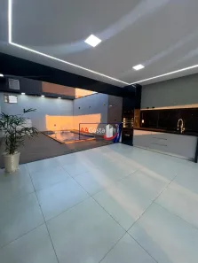 Casa com 3 Quartos à venda, 137m² no Jardim Natal I, Franca