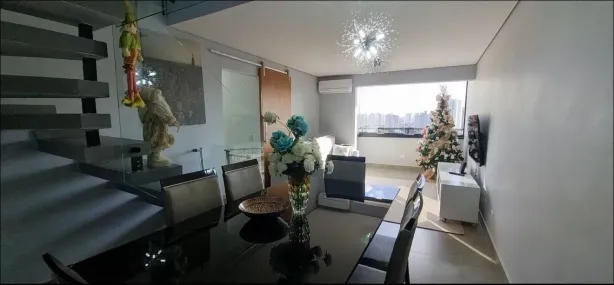 Apartamento com 3 Quartos à venda, 160m² no Vila Moreira, Guarulhos