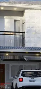 Sobrado com 3 Quartos à venda, 120m² no Vila Mariza Mazzei, São Paulo