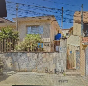 Casa com 1 Quarto para alugar, 50m² no Parque São Luís, São Paulo