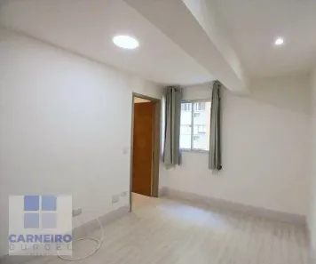 Apartamento com 1 Quarto à venda, 34m² no Vila Mariana, São Paulo