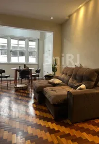 Apartamento com 2 Quartos à venda, 85m² no Flamengo, Rio de Janeiro