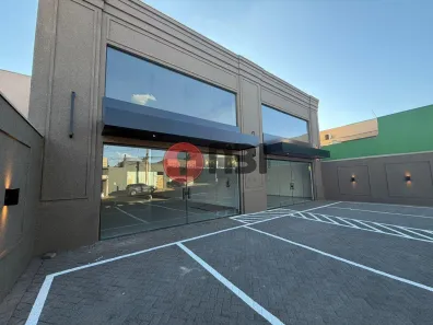Imóvel Comercial à venda, 546m² no Boa Vista, São José do Rio Preto