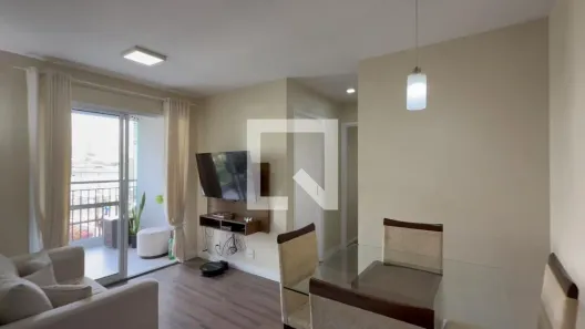 Apartamento com 2 Quartos à venda, 57m² no Saúde, São Paulo