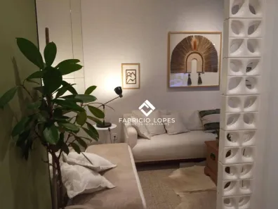 Apartamento com 2 Quartos à venda, 68m² no Loteamento Villa Branca, Jacareí