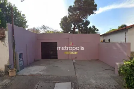 Galpão/Depósito/Armazém à venda, 498m² no Rudge Ramos, São Bernardo do Campo