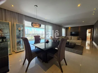 Apartamento com 3 Quartos à venda, 172m² no Vila Ema, São José dos Campos