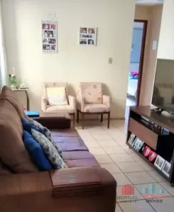 Apartamento com 2 Quartos à venda, 47m² no Vila Industrial, Campinas