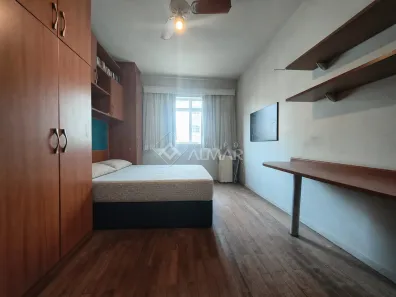 Apartamento com 3 Quartos à venda, 136m² no São Mateus, Juiz de Fora