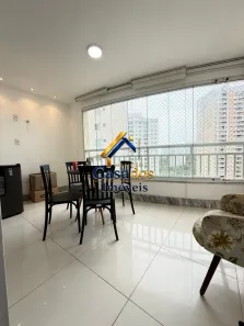 Apartamento com 3 Quartos à venda, 90m² no Imbuí, Salvador