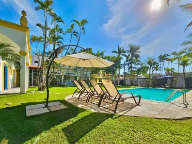 Casa com 6 Quartos à venda, 300m² no Balneário Praia do Pernambuco, Guarujá