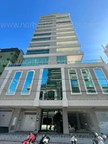 Apartamento com 4 Quartos à venda, 145m² no Meia Praia, Itapema