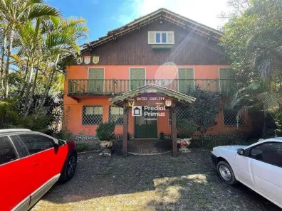 Imóvel Comercial à venda, 1965m² no Debossan, Nova Friburgo