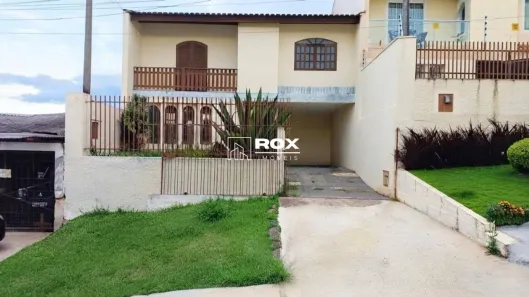 Sobrado com 3 Quartos à venda, 118m² no Boa Vista, Curitiba