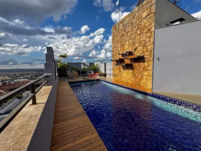Apartamento com 3 Quartos à venda, 230m² no Jardim Higienópolis, Londrina