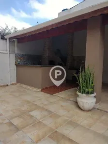 Apartamento com 3 Quartos à venda, 108m² no Campestre, Santo André