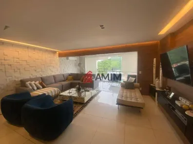 Cobertura com 4 Quartos à venda, 300m² no Icaraí, Niterói