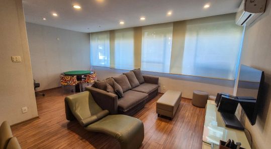Apartamento com 3 Quartos à venda, 112m² no Leblon, Rio de Janeiro
