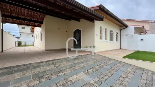 Casa com 3 Quartos à venda, 194m² no Balneário Stella Maris, Peruíbe