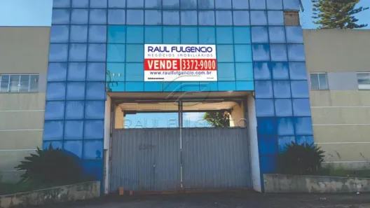 Lote/Terreno à venda, 7172m² no Jardim Rosicler, Londrina