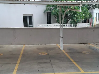 Apartamento com 2 Quartos à venda, 59m² no Vila Rosa, Goiânia